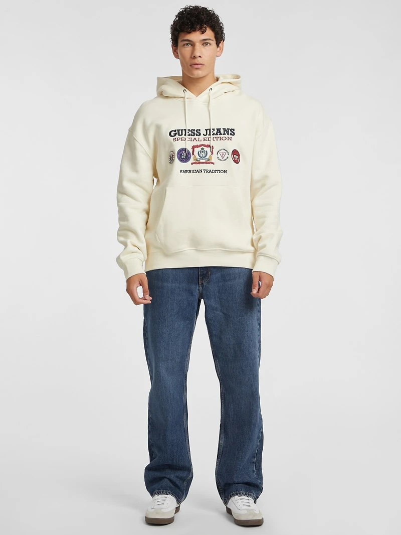 Special Edition Hoodie