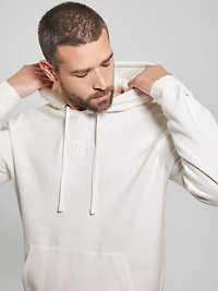 Eco Roy Embossed GUESS Hoodie