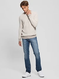 Emmanuel Ribbed Sweater