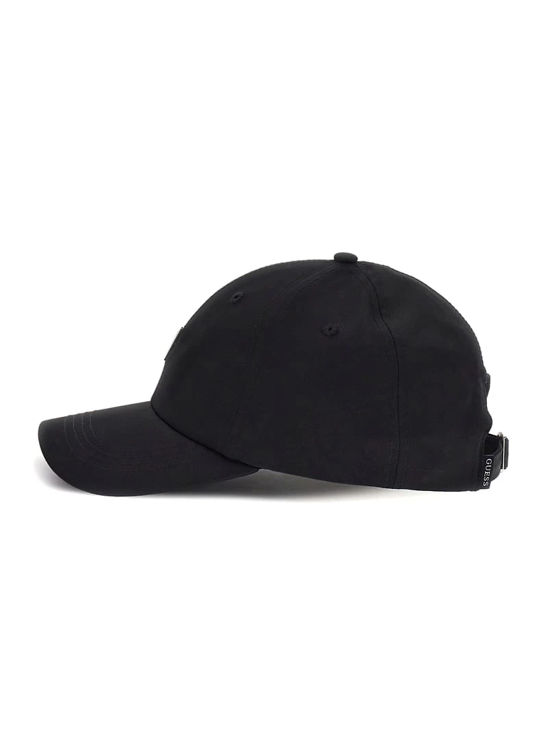 Nylon Logo Hat