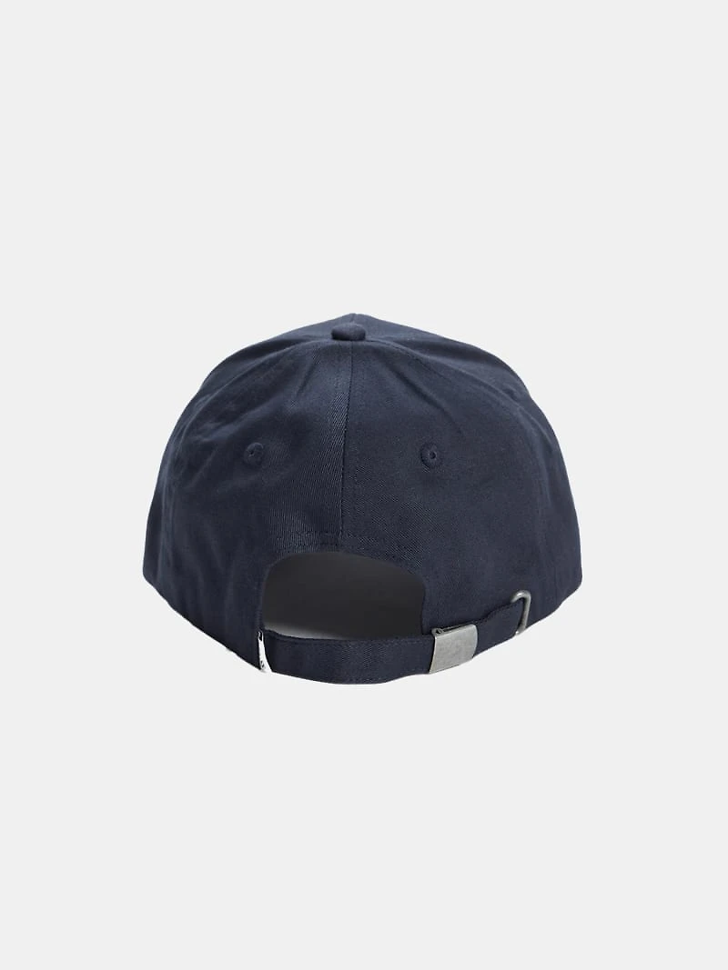 Eco GUESS Jeans Logo Baseball Cap