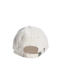 Eco GUESS Jeans Logo Baseball Cap