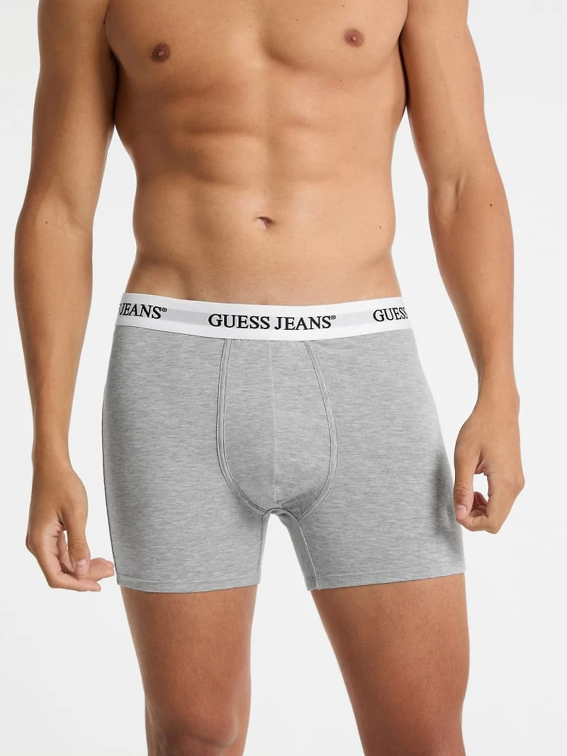 Eco GUESS Jeans 2-Pack Boxer Briefs