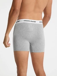 Eco GUESS Jeans 2-Pack Boxer Briefs