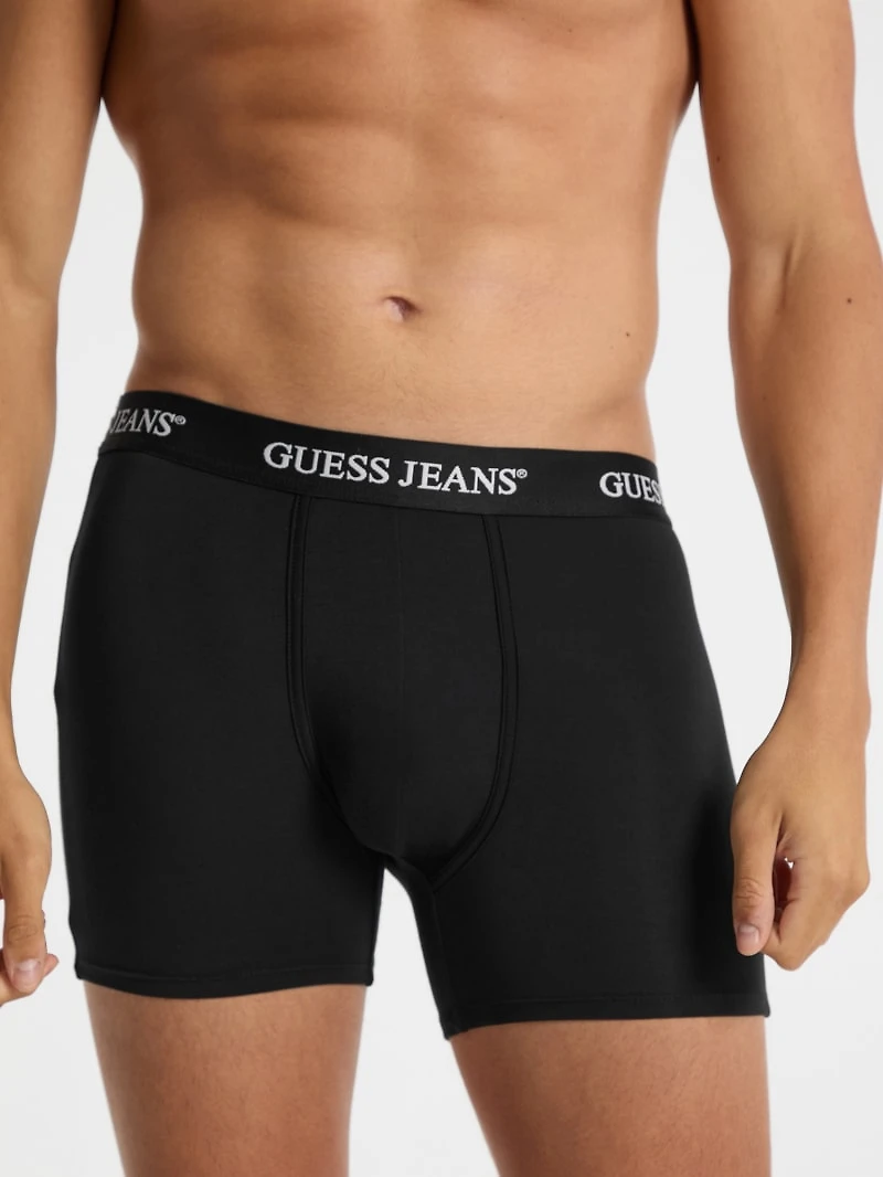 Eco GUESS Jeans 2-Pack Boxer Briefs
