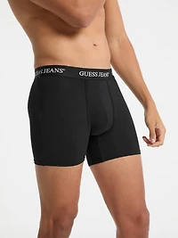 Eco GUESS Jeans 2-Pack Boxer Briefs
