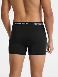 Eco GUESS Jeans 2-Pack Boxer Briefs