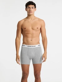 Eco GUESS Jeans 2-Pack Boxer Briefs