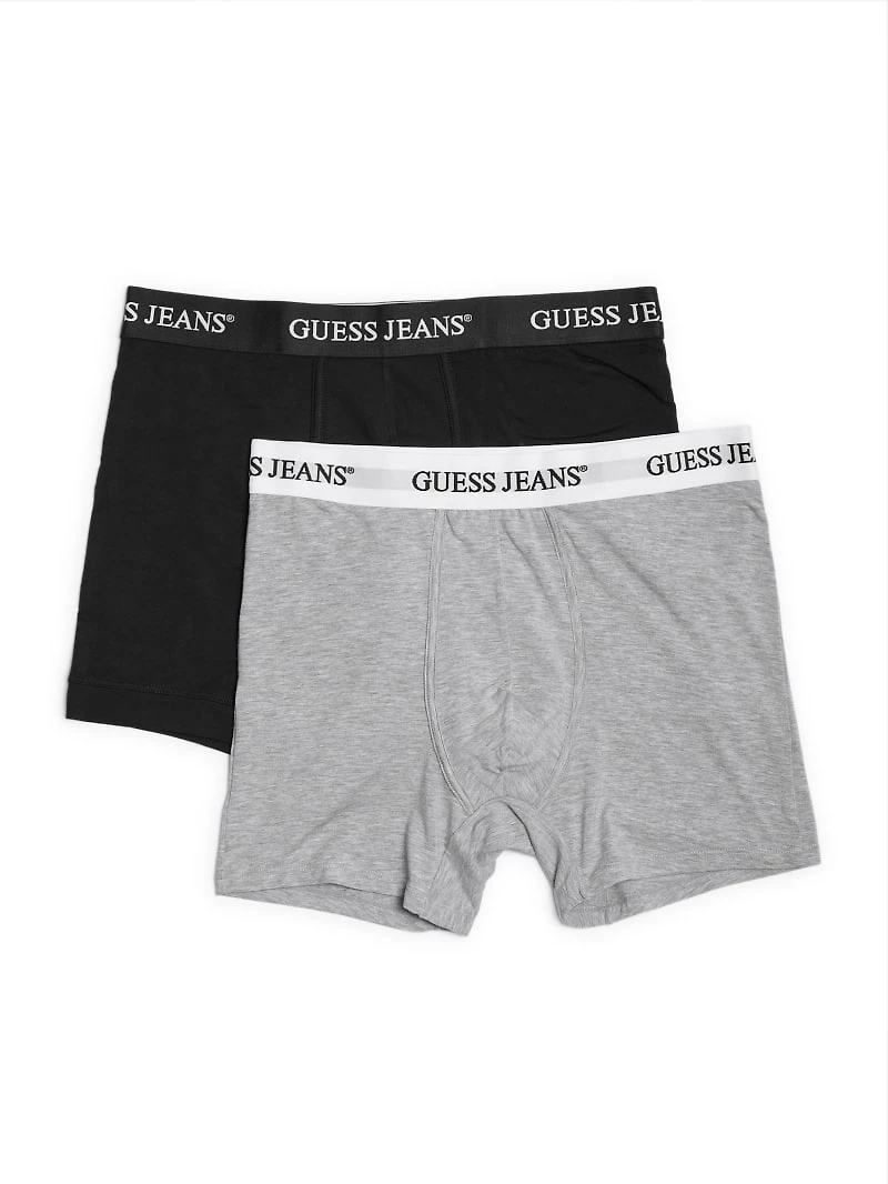 Eco GUESS Jeans 2-Pack Boxer Briefs