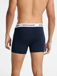 Eco GUESS Jeans Boxer Brief