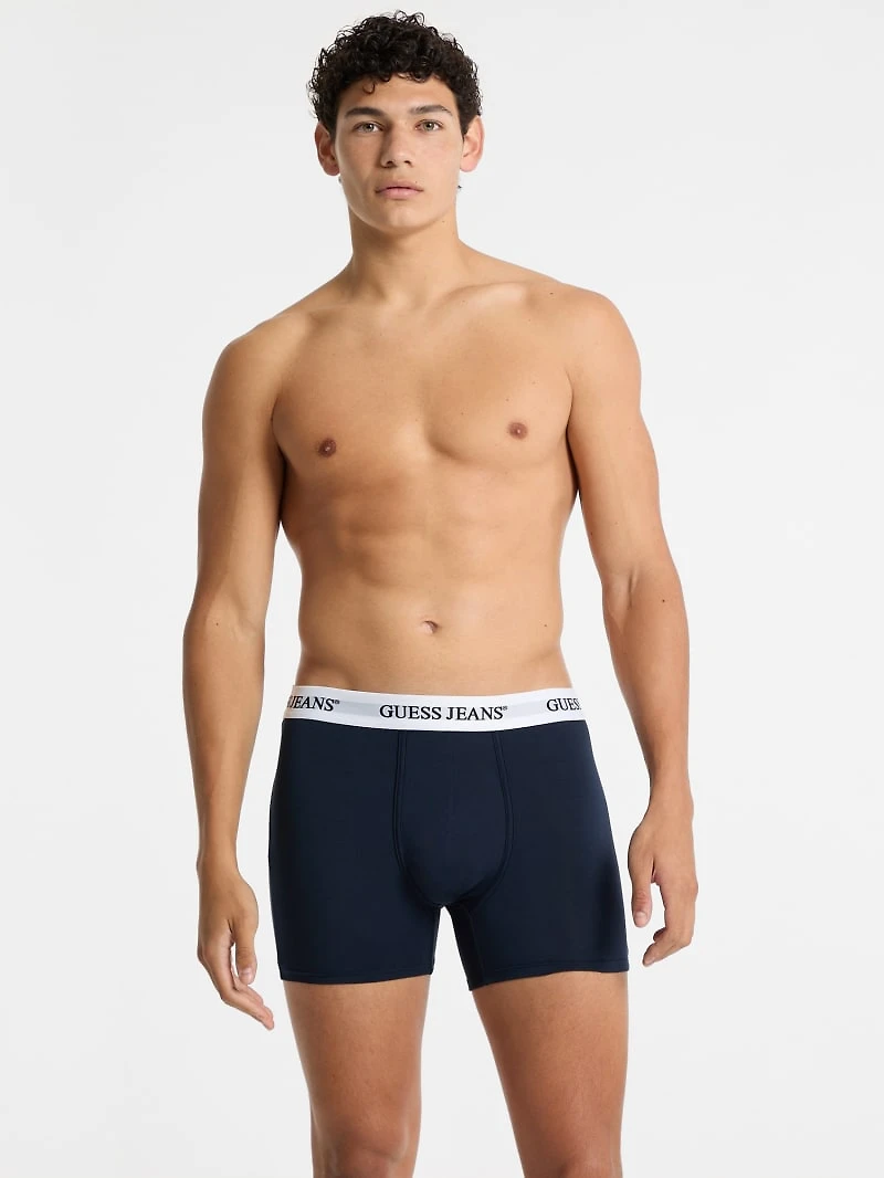 Eco GUESS Jeans Boxer Brief