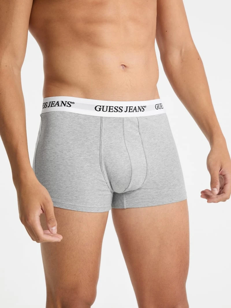 Eco GUESS Jeans 2-Pack Trunks