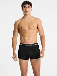 Eco GUESS Jeans 2-Pack Trunks
