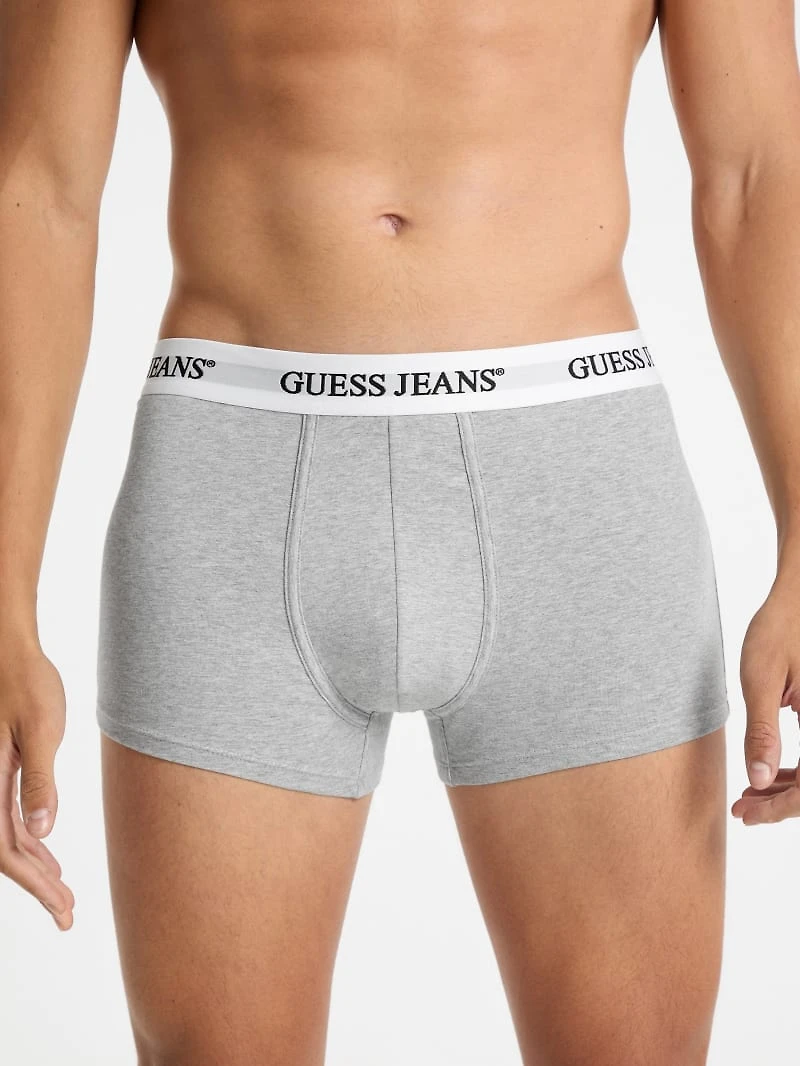 Eco GUESS Jeans 2-Pack Trunks