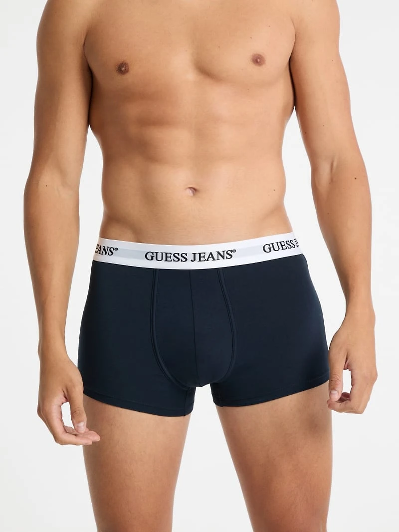 Eco GUESS Jeans 2-Pack Trunks
