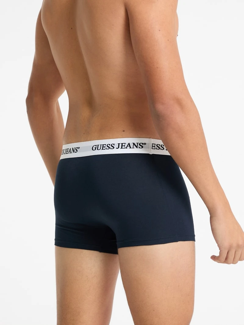 Eco GUESS Jeans 2-Pack Trunks
