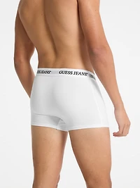 Eco GUESS Jeans 2-Pack Trunks