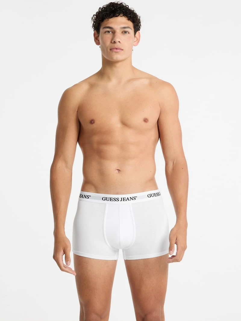 Eco GUESS Jeans 2-Pack Trunks
