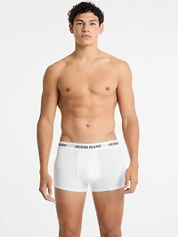 Eco GUESS Jeans 2-Pack Trunks