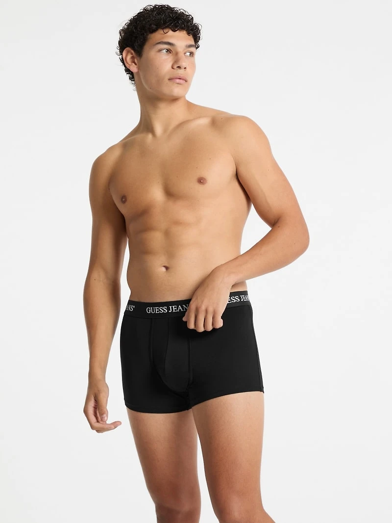 Eco GUESS Jeans 2-Pack Trunks