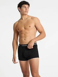 Eco GUESS Jeans 2-Pack Trunks