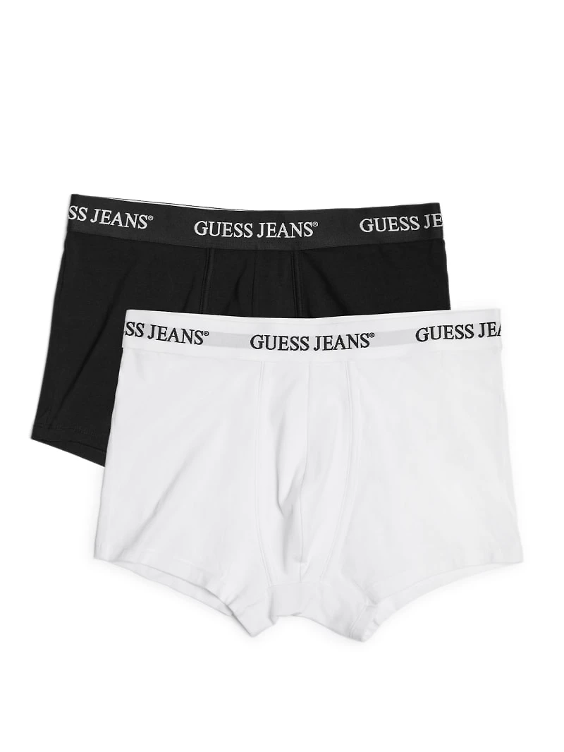 Eco GUESS Jeans 2-Pack Trunks