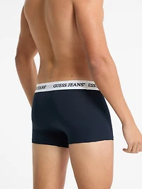 Eco GUESS Jeans 3-Pack Trunks