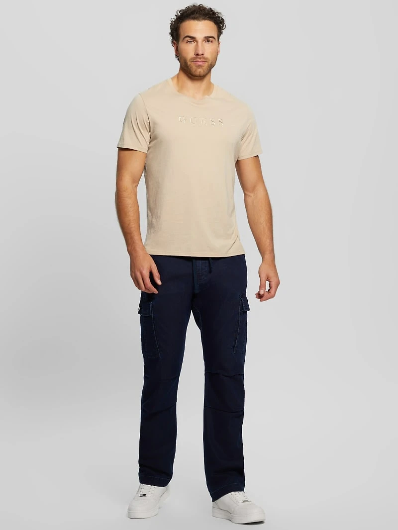 Bellmont Canvas Cargo Pants