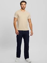 Bellmont Canvas Cargo Pants