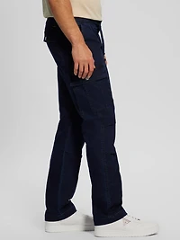 Bellmont Canvas Cargo Pants