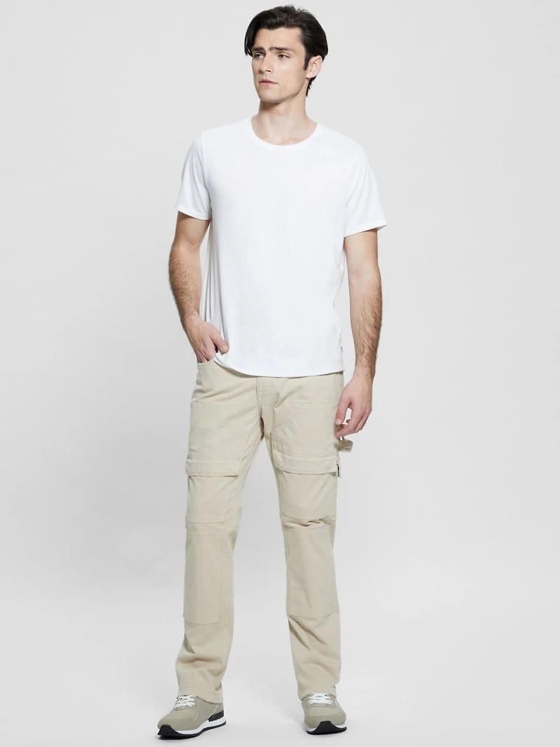 Utility Cargo Pants