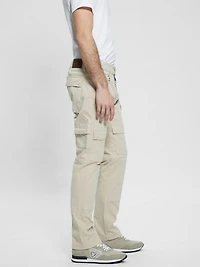 Utility Cargo Pants