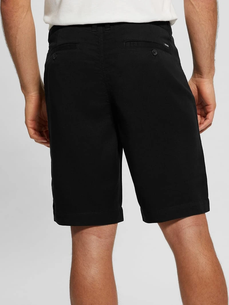 Eco Bowie Shorts