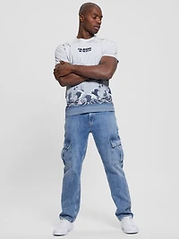 Eco Pacific Waves Tee