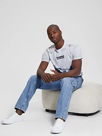 Eco Pacific Waves Tee