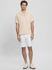 Imperial Textured Knit Shirt