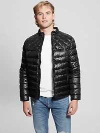 Lightweight Puffer Jacket