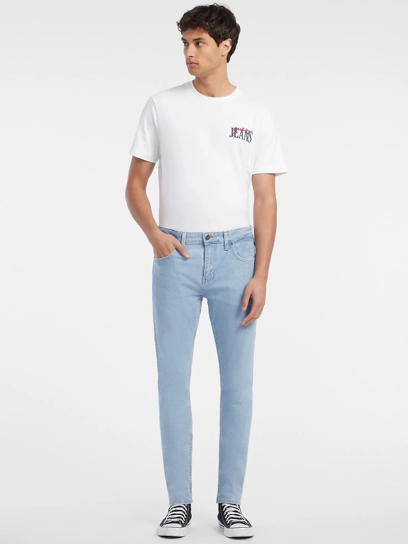 G12 Skinny Jeans