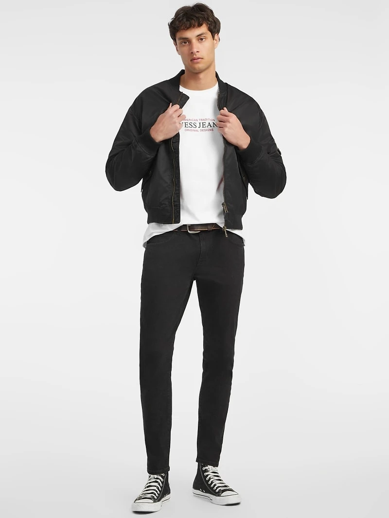 G12 Skinny Jeans