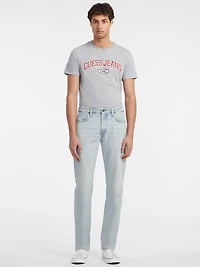 G16 Straight Jeans