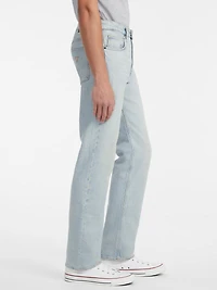 G16 Straight Jeans