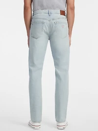 G16 Straight Jeans