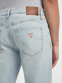 G16 Straight Jeans