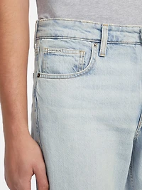 G16 Straight Jeans