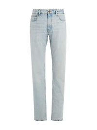G16 Straight Jeans