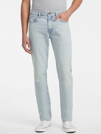G16 Straight Jeans