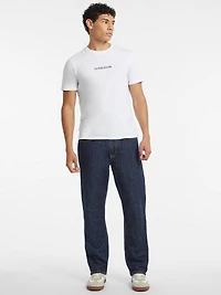 G16 Straight-Leg Jeans