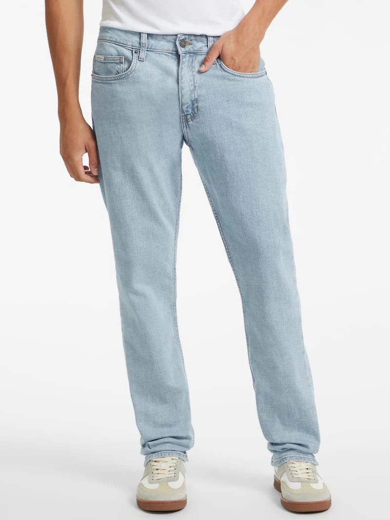 G14 Slim Jeans