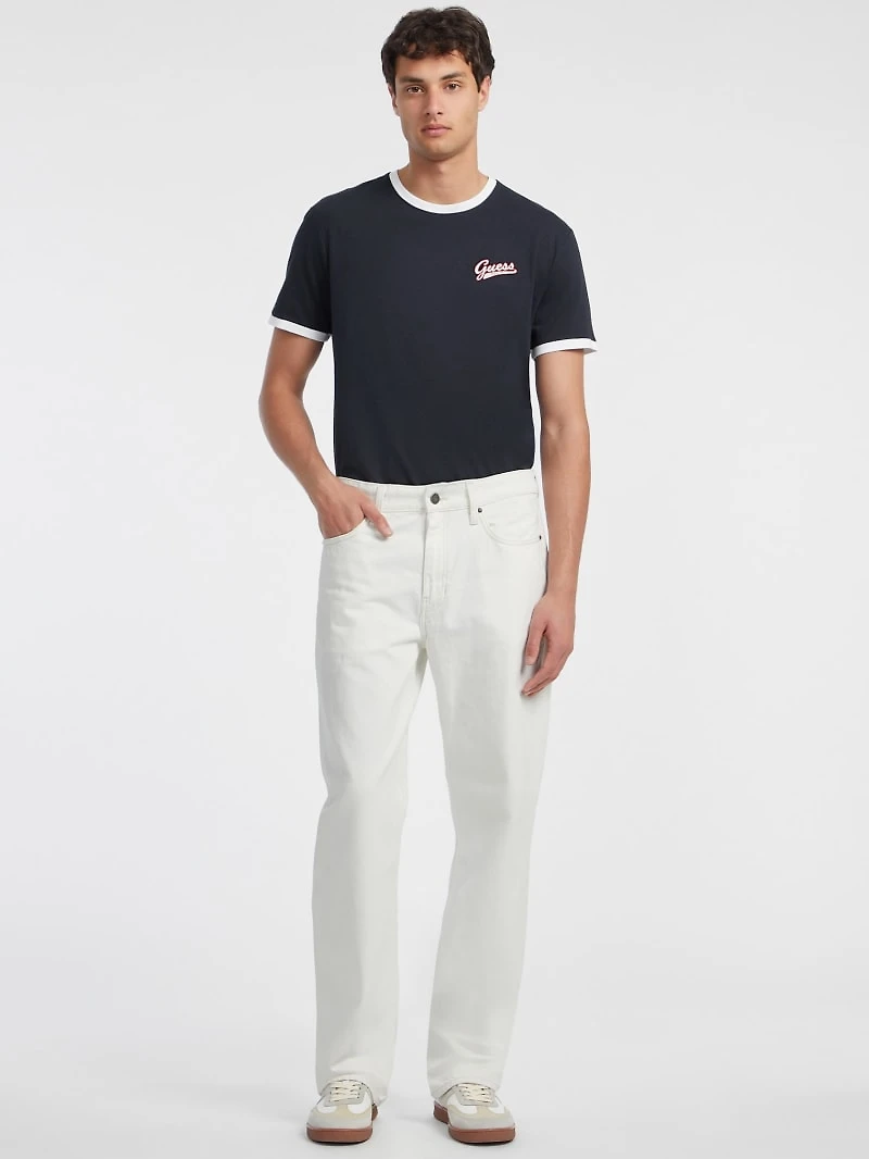 G18 Relaxed Jeans