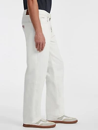 G18 Relaxed Jeans